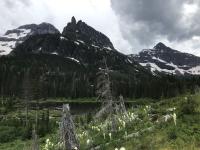 Glacier National Park