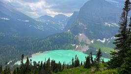 Glacier National Park