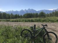 Grand Teton